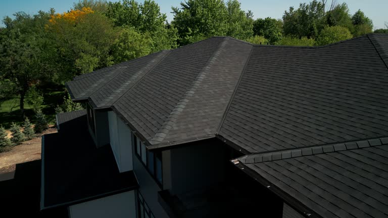 Best Roof Moss and Algae Removal  in Short Hills, NJ